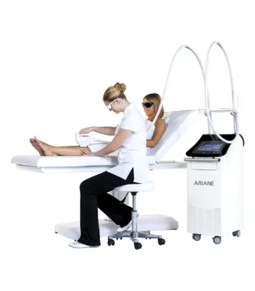 Appareil Lumière Pulsée Occasion  • Ariane - Beauty Tech®