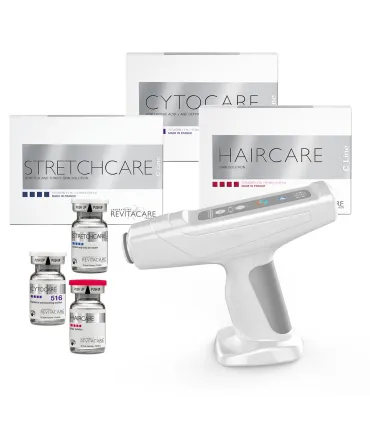 Pack Revitacare C Line Plasma Gun • Revitacare - Beauty Tech