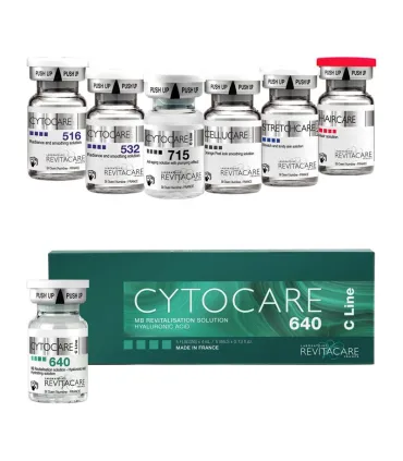 Pack Revitacare • Revitacare x Beauty Tech®