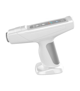 Plasma Gun •  Beauty Tech