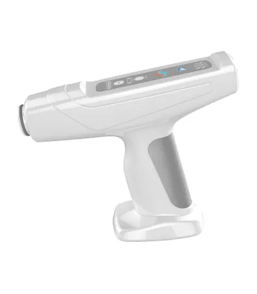 Plasma Gun •  Beauty Tech