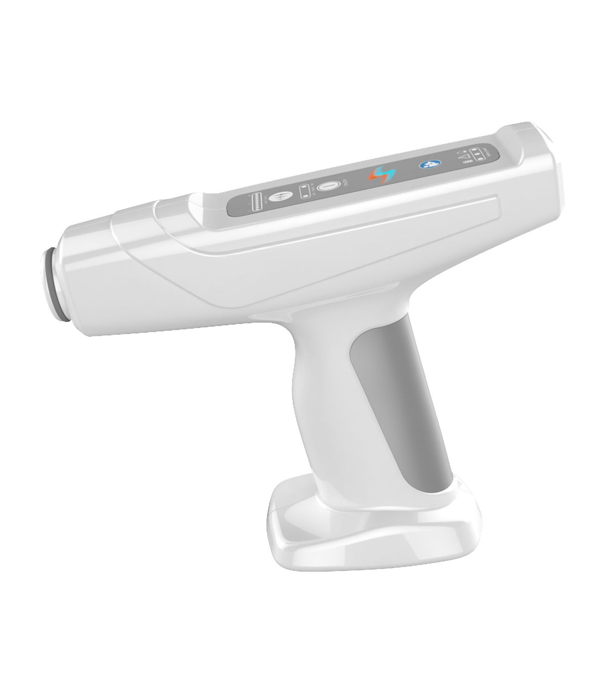 Plasma Gun •  Beauty Tech