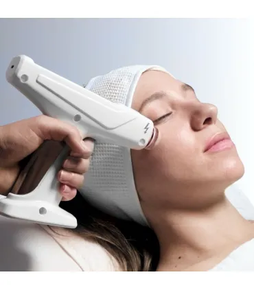 Plasma Gun •  Beauty Tech