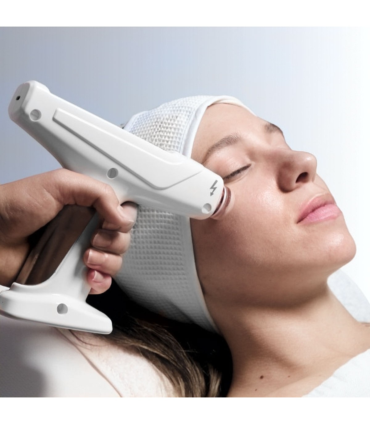 Plasma Gun •  Beauty Tech