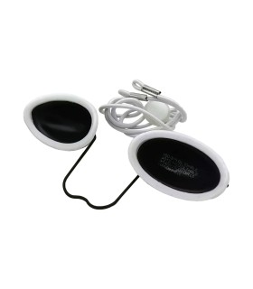 Lunettes coques clients Laser NG3  • Ariane - Beauty Tech®