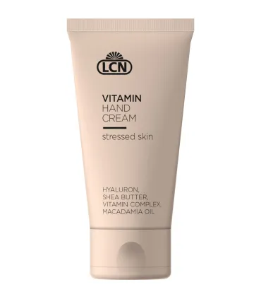 Crèmes Main - LCN • Lcn - Beauty Tech®