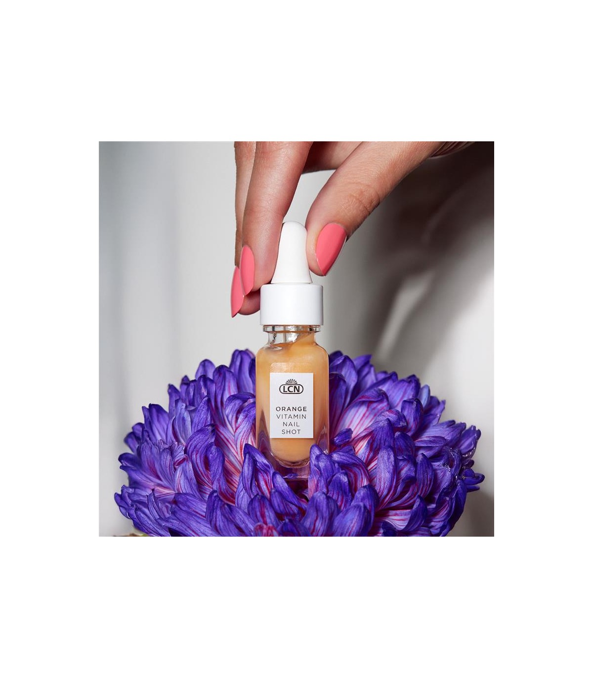 Nail Shots - Soins des Ongles 11ml  • Lcn - Beauty Tech®