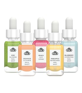 Nail Shots - Soins des Ongles 11ml  • Lcn - Beauty Tech®
