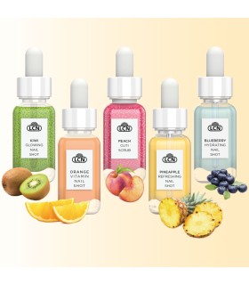 Nail Shots - Soins des Ongles