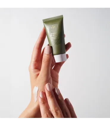 Crème Mains & Pieds - Jardin de Noel • Lcn - Beauty Tech