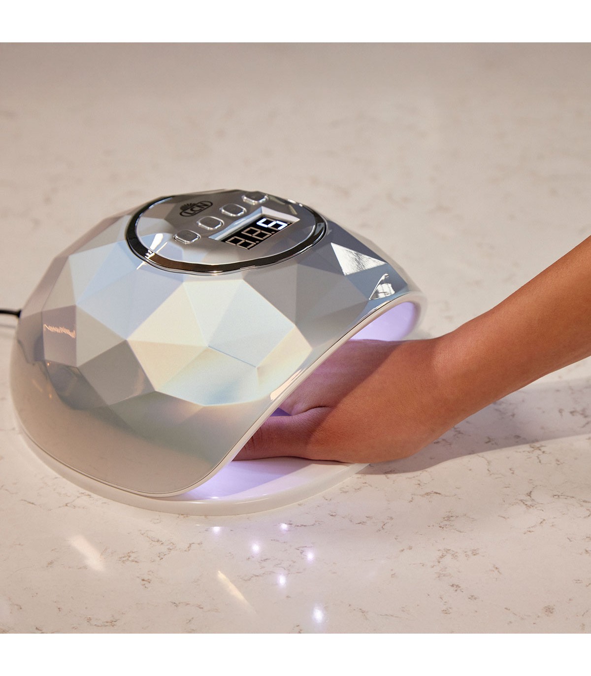 Lampe Led  - Super Light Unit  • Lcn - Beauty Tech®