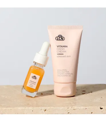 Crèmes Main - LCN • Lcn - Beauty Tech®