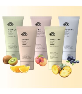 Crèmes Mains - LCN
