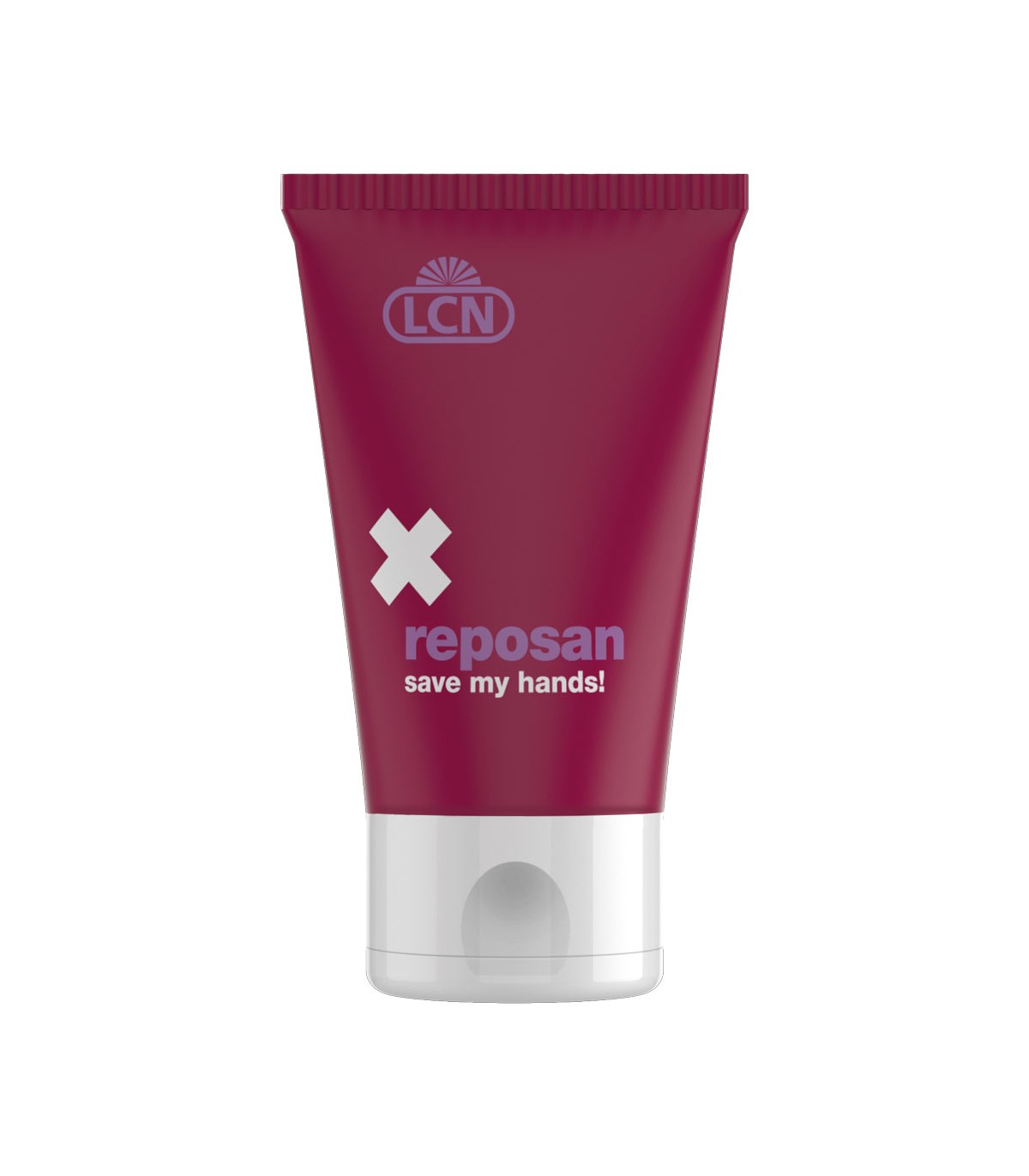 Crème Mains Reposan • Lcn - Beauty Tech®