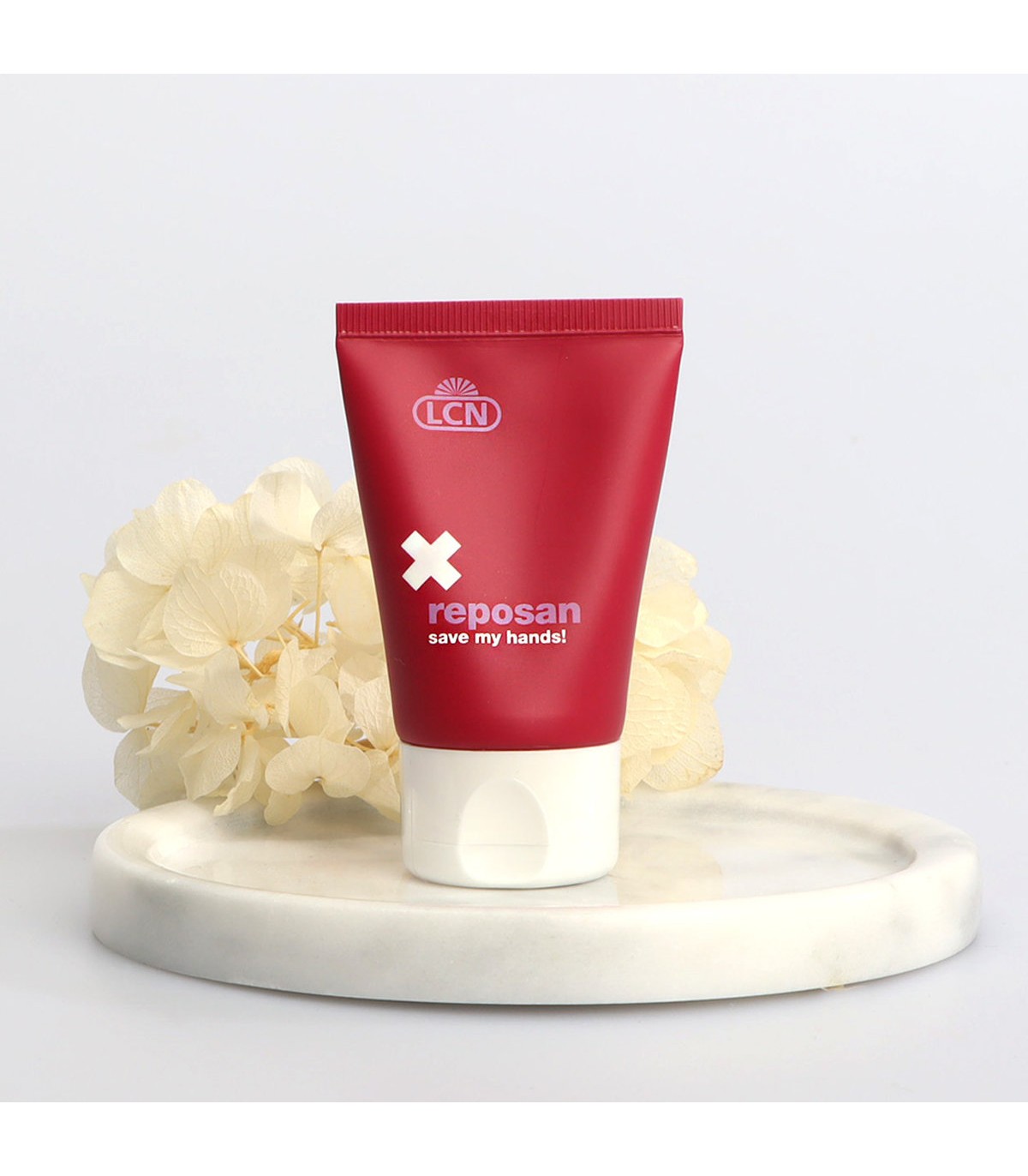 Crème Mains Reposan • Lcn - Beauty Tech®