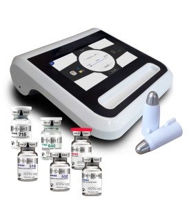 Pack Jeunesse et Vitalité • Revitacare - Beauty Tech®