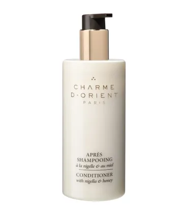 Après shampooing - 300ml • Charme d'Orient - Beauty Tech®