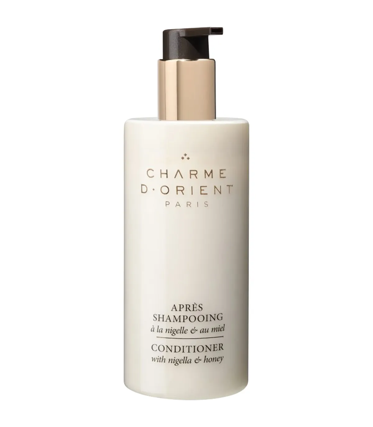 Après shampooing - 300ml • Charme d'Orient - Beauty Tech®