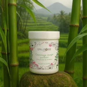 Gommage Visage Purifiant