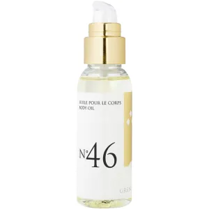 Huiles Grenade • Charme d’Orient - Beauty Tech