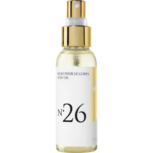 Huiles Fleurs • Charme d’Orient - Beauty Tech