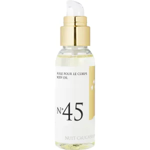 Huiles Nuit Caucasienne • Charme d’Orient - Beauty Tech®