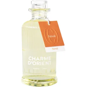 Huiles Néroli • Charme d’Orient - Beauty Tech