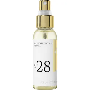 Huiles Fleur d’Oranger • Charme d’Orient - Beauty Tech