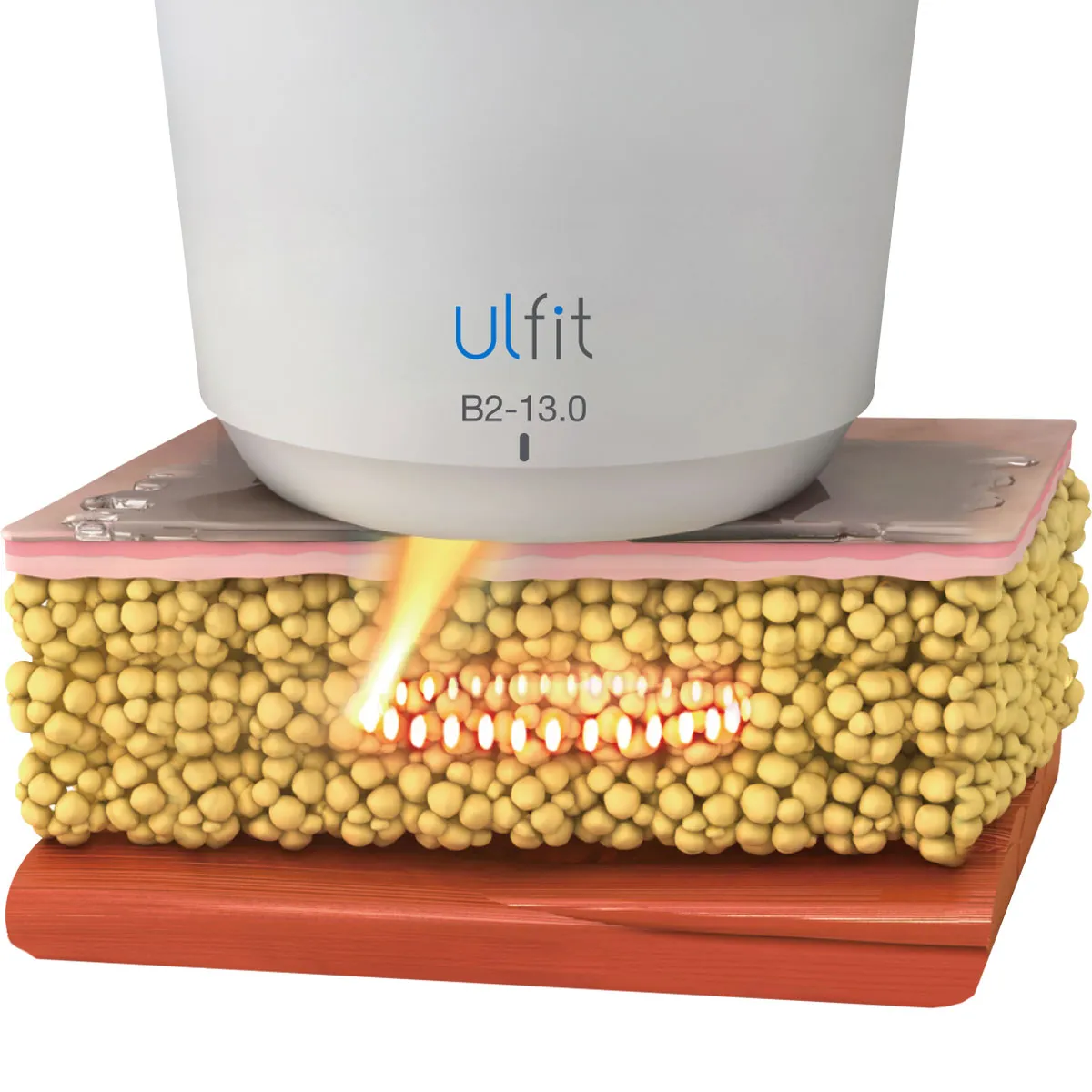 Ulfit - Occasion salon  • ProShape - Beauty Tech