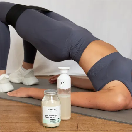 Pro-Protéines Performance • D-Lab - Beauty Tech®