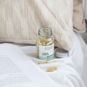 Complexe Ongles Parfaits