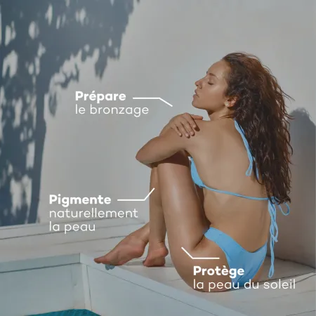 Complexe Soleil Actif • D-Lab - Beauty Tech