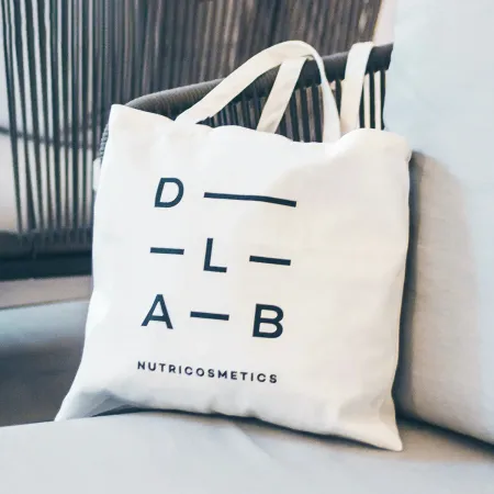 Tote Bag • D-Lab - Beauty Tech®