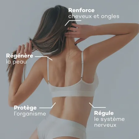 Absolu de Zinc • D-Lab - Beauty Tech