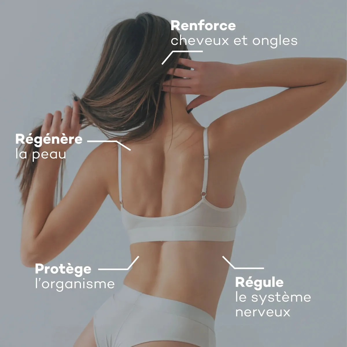 Absolu de Zinc • D-Lab - Beauty Tech