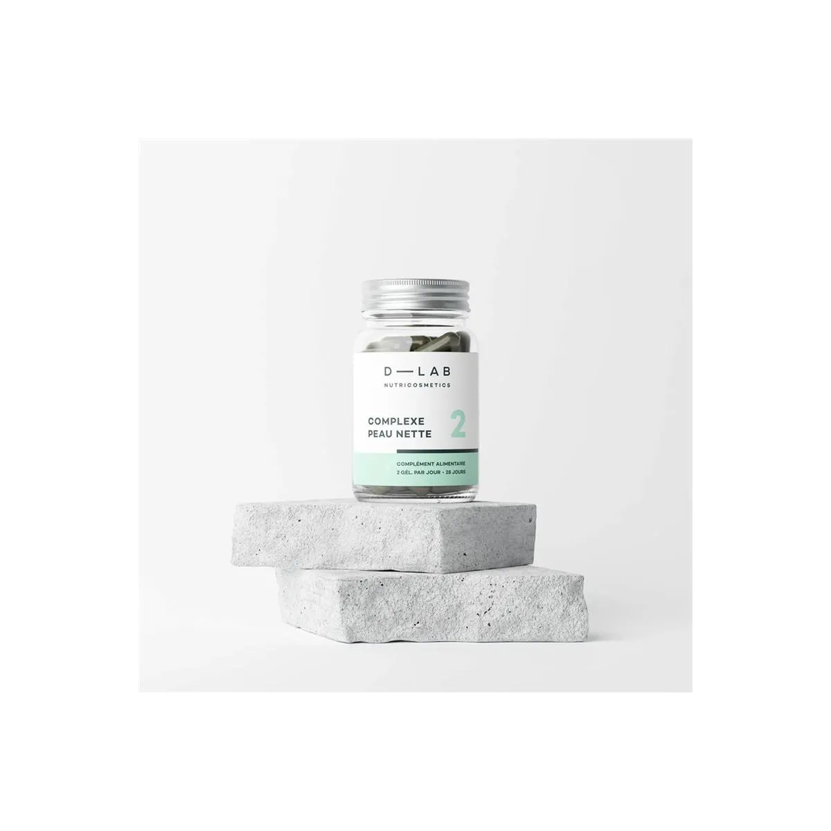 Complexe Peau Nette • D-Lab - Beauty Tech