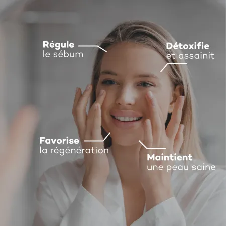 Complexe Peau Nette • D-Lab - Beauty Tech