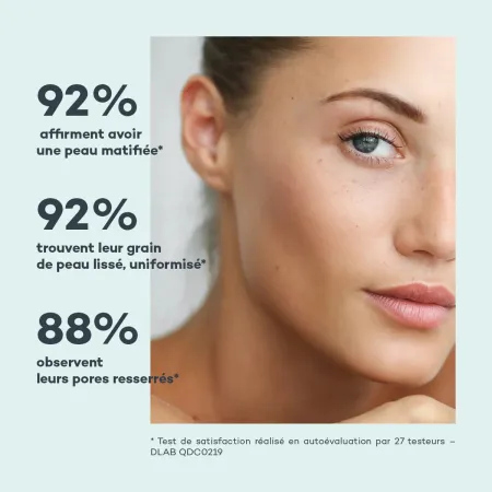 Complexe Peau Nette • D-Lab - Beauty Tech