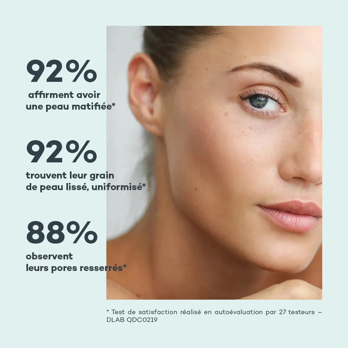 Complexe Peau Nette • D-Lab - Beauty Tech