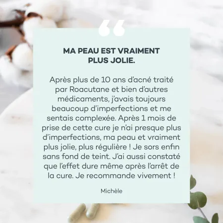 Complexe Peau Nette • D-Lab - Beauty Tech