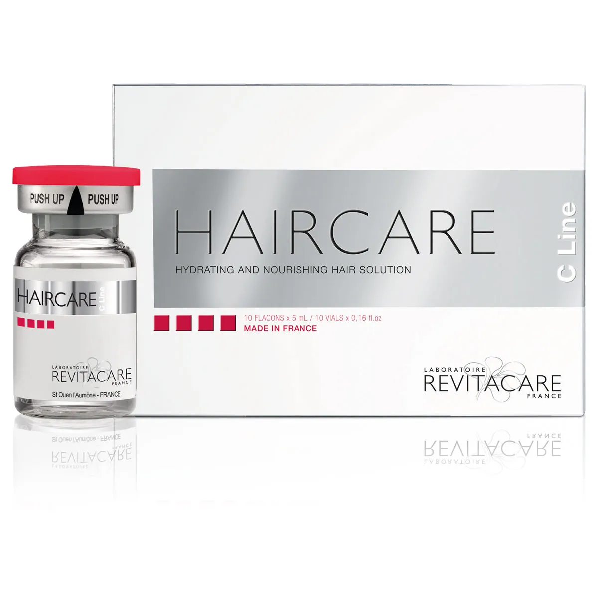 Pack Revitacare C Line Plasma Gun • Revitacare - Beauty Tech
