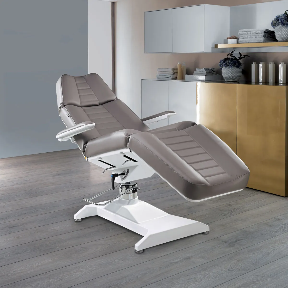 Fauteuil Lemi 2 - Occasion • Lemi - Beauty Tech