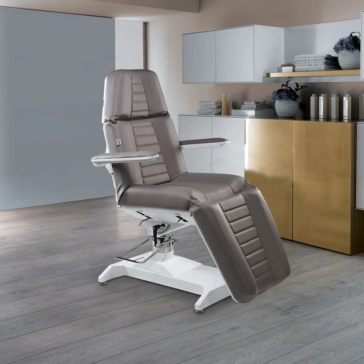Fauteuil Lemi 2 - Occasion • Lemi - Beauty Tech