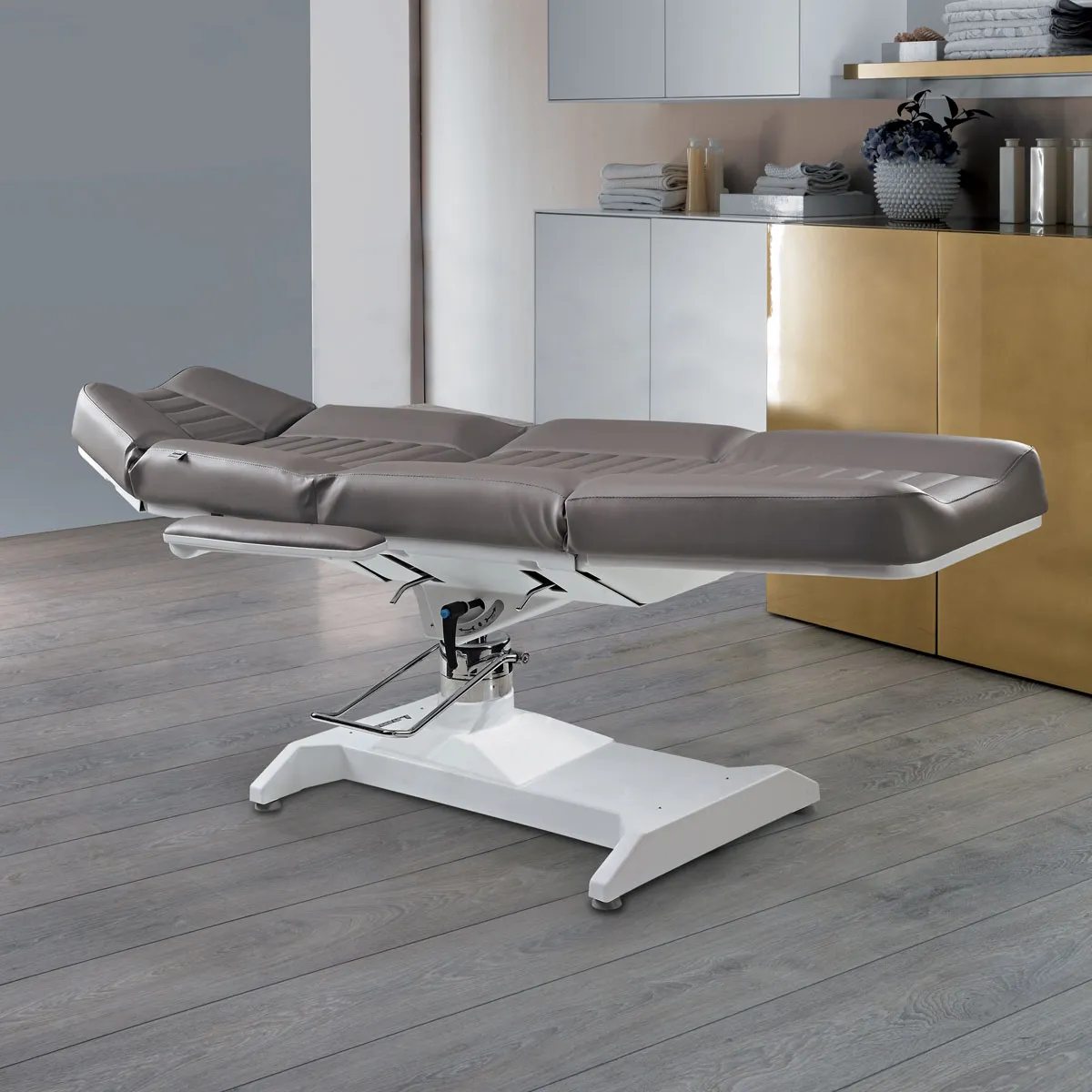 Fauteuil Lemi 2 - Occasion • Lemi - Beauty Tech