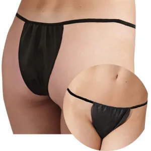 Slip jetable - Femme • Beauty Tech