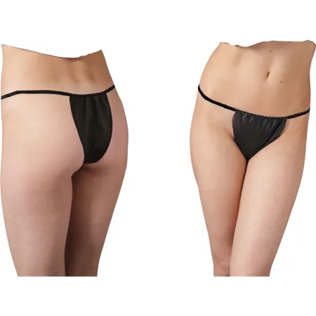 Slip jetable - Femme • Beauty Tech