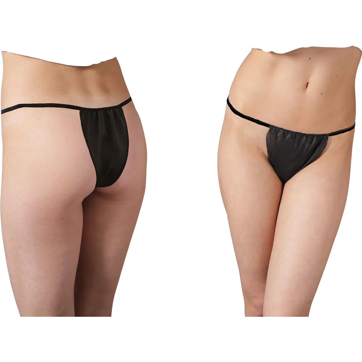 Slip jetable - Femme • Beauty Tech