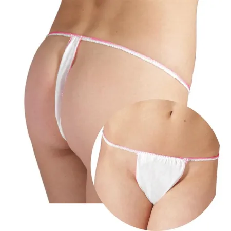 String Jetable Femme - X100 • Beauty Tech