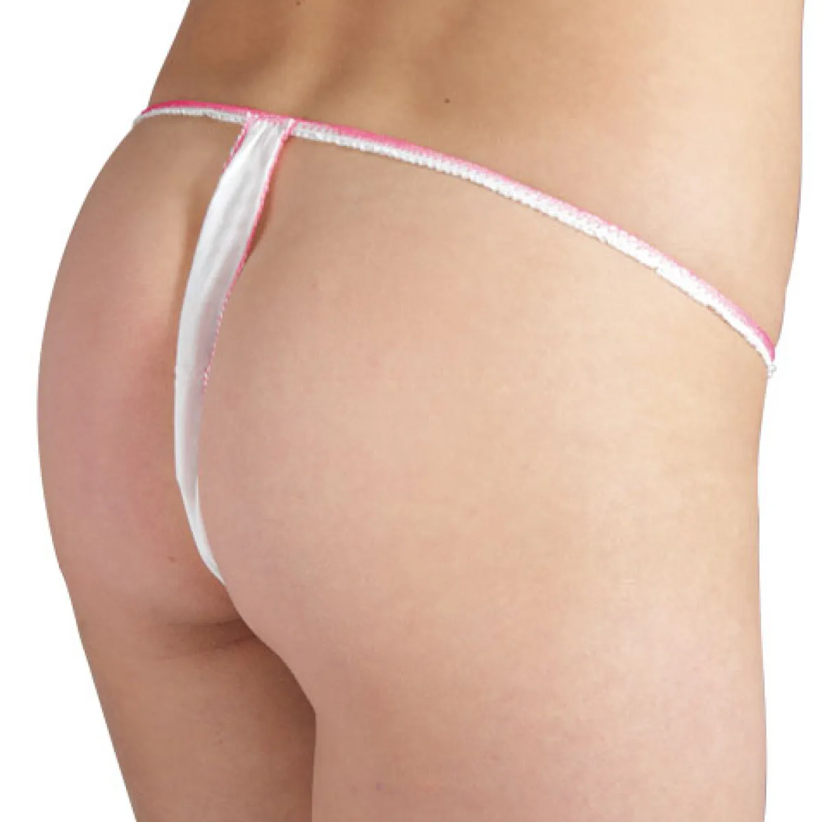 String Jetable Femme - X100 • Beauty Tech