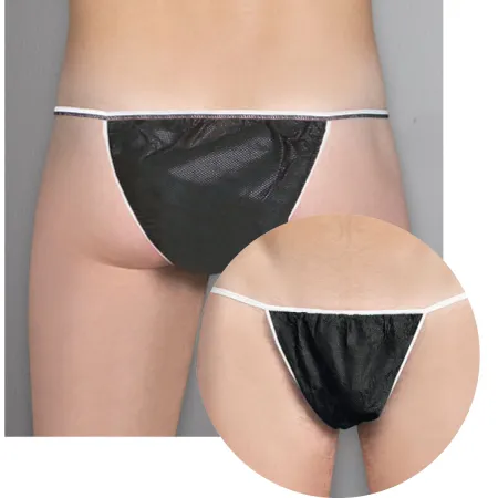 Slip Jetable Homme - X100 • Beauty Tech®